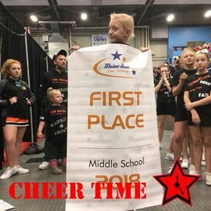 Meet your Posher, Piper